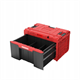 Box mit Schublade Qbrick System ONE 2.0 DRAWER 1 TOOLBOX RED Ultra HD Custom