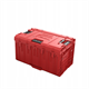 Box mit Schublade Qbrick System ONE 2.0 DRAWER 1 TOOLBOX RED Ultra HD Custom