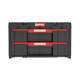 Werkzeugbox mit Schubladen Qbrick System ONE 2.0 DRAWER 2 TOOLBOX