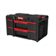 Werkzeugbox mit Schubladen Qbrick System ONE 2.0 DRAWER 2 TOOLBOX