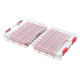 Werkzeugkiste. Qbrick System ONE 2.0 DRAWER 3 TOOLBOX PROMO Compact Organizers SET