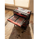 Werkzeugkiste. Qbrick System ONE 2.0 DRAWER 3 TOOLBOX PROMO Compact Organizers SET