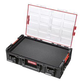 Großer Organizer mit Schaumstoffeinlagen Qbrick System ONE 2.0 ORGANIZER 2XL MFI