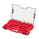 Organizer mit herausnehmbaren Behältern Qbrick System ONE 2.0 ORGANIZER L RED