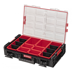 Organizer mit herausnehmbaren Behältern Qbrick System ONE 2.0 ORGANIZER XL