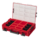 Organizer. Qbrick System ONE 2.0 Organizer XL Red Ultra HD Custom