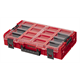 Organizer. Qbrick System ONE 2.0 Organizer XL Red Ultra HD Custom