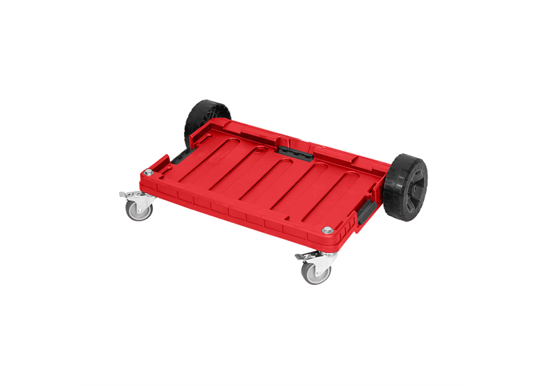 Rollbare Plattform Qbrick System ONE Transport Platform RED Ultra HD