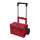 Werkzeugtrolley Qbrick System PRIME CART RED Ultra HD CUSTOM