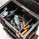 Werkzeugkasten Qbrick System PRIME TOOLBOX 250 EXPERT