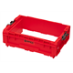Rahmen für Werkzeugboxen Qbrick System PRO 2.0 BOX EXTENDER RED Ultra HD Custom