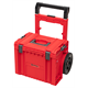 Modulare Box Qbrick System PRO 2.0 CART PLUS RED Ultra HD Custom