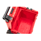 Modulare Box Qbrick System PRO 2.0 CART PLUS RED Ultra HD Custom
