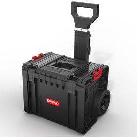 Mobile Werkzeugbox Qbrick System PRO 2.0 CART PROFI