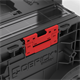Mobile Werkzeugbox Qbrick System PRO 2.0 CART PROFI