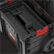 Mobile Werkzeugbox Qbrick System PRO 2.0 CART PROFI