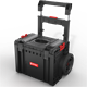 Mobile Werkzeugbox Qbrick System PRO 2.0 CART PROFI PLUS
