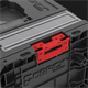 Box mit Schublade Qbrick System PRO 2.0 DRAWER 1 TOOLBOX PROFI BASIC