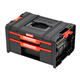 Werkzeugbox mit Schubladen Qbrick System PRO 2.0 DRAWER 2 TOOLBOX BASIC