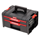 Werkzeugbox mit Schubladen Qbrick System PRO 2.0 DRAWER 2 TOOLBOX BASIC