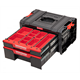 Werkzeugbox mit Schubladen Qbrick System PRO 2.0 DRAWER 2 TOOLBOX EXPERT