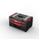 Werkzeugbox mit Schubladen Qbrick System PRO 2.0 DRAWER 2 TOOLBOX PROFI EXPERT