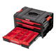 Werkzeugbox mit Schubladen Qbrick System PRO 2.0 DRAWER 3 TOOLBOX EXPERT