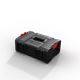Werkzeugkasten Qbrick System PRO 2.0 TECHNICIAN CASE PROFI