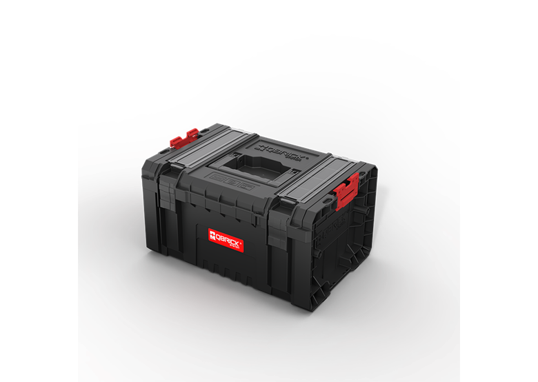 Werkzeugkasten Qbrick System PRO 2.0 TOOLBOX PROFI