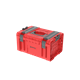 Werkzeugkasten Qbrick System PRO 2.0 TOOLBOX PROFI RED Ultra HD
