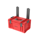 Werkzeugkasten Qbrick System PRO 2.0 TOOLBOX PROFI RED Ultra HD