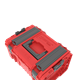 Werkzeugkasten Qbrick System PRO 2.0 TOOLBOX PROFI RED Ultra HD