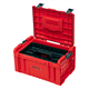 Modulare Box Qbrick System PRO 2.0 Toolbox RED Ultra HD Custom