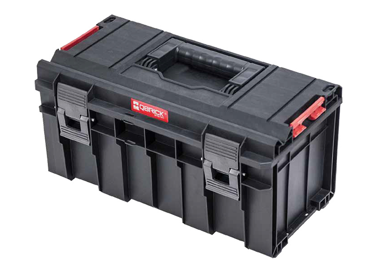 Werkzeugkasten Qbrick System PRO 500 BASIC