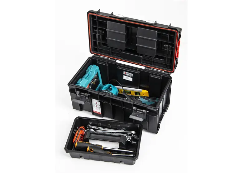 Werkzeugkasten Qbrick System PRO 500 PROFI