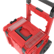 Mobile Werkzeugbox Qbrick System PRO CART 2.0 PROFI PLUS RED Ultra HD