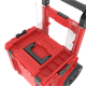 Mobile Werkzeugbox Qbrick System PRO CART 2.0 PROFI PLUS RED Ultra HD