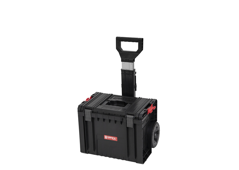 Mobile Werkzeugbox Qbrick System PRO CART
