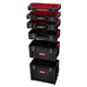 Organizer mit herausnehmbaren Behältern Qbrick System PRO ORGANIZER 100