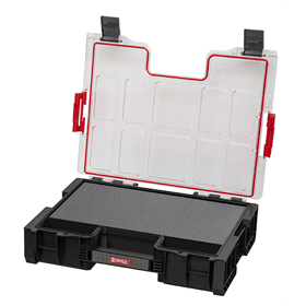 Organizer mit Schaumstofffüllung Qbrick System PRO ORGANIZER 300 MFI