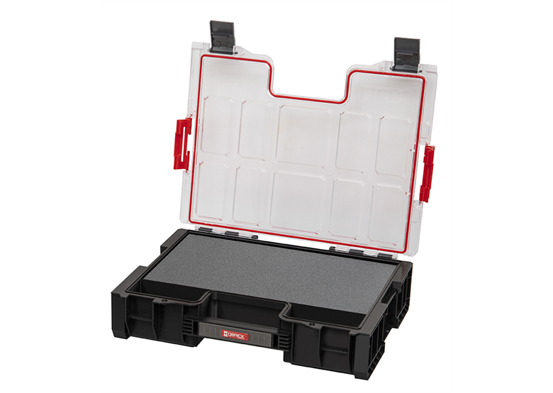 Organizer mit Schaumstofffüllung Qbrick System PRO ORGANIZER 300 MFI