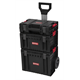 Mobile Werkstatt Qbrick System PRO SET 1