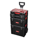 Mobile Werkstatt Qbrick System PRO SET 3