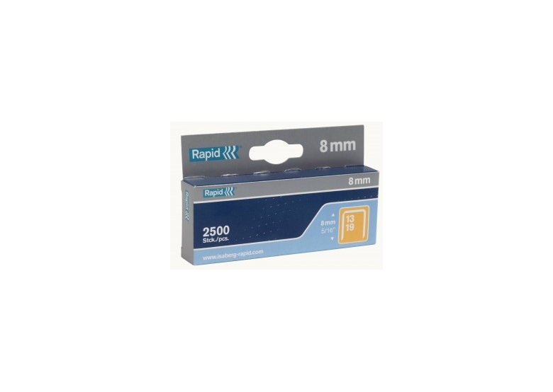 Klammerstäbe Rapid MR-11830725