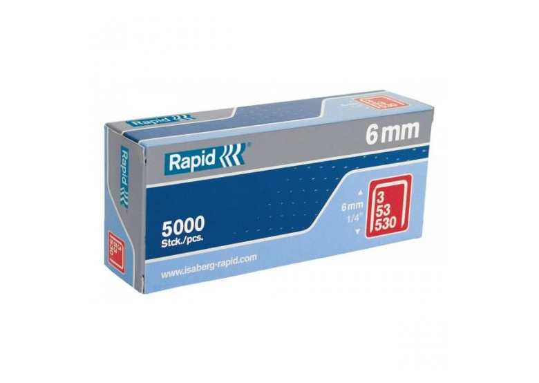 Klammerstäbe Rapid MR-11860410