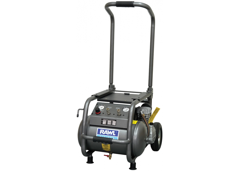 Kompressor Rawlplug R-COMP-25L-OIL