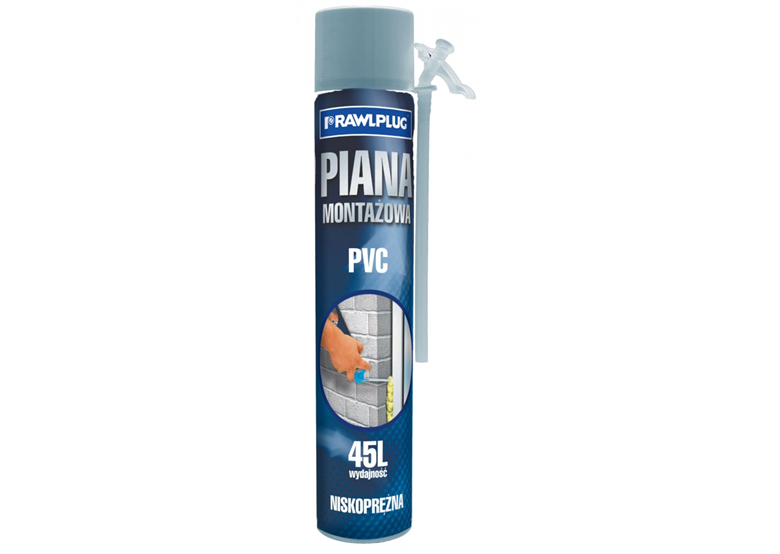 Montageschaum Rawlplug RPS