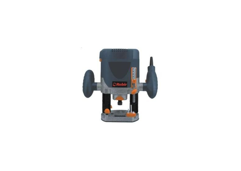 Oberfräse Rebir FM3S-1300