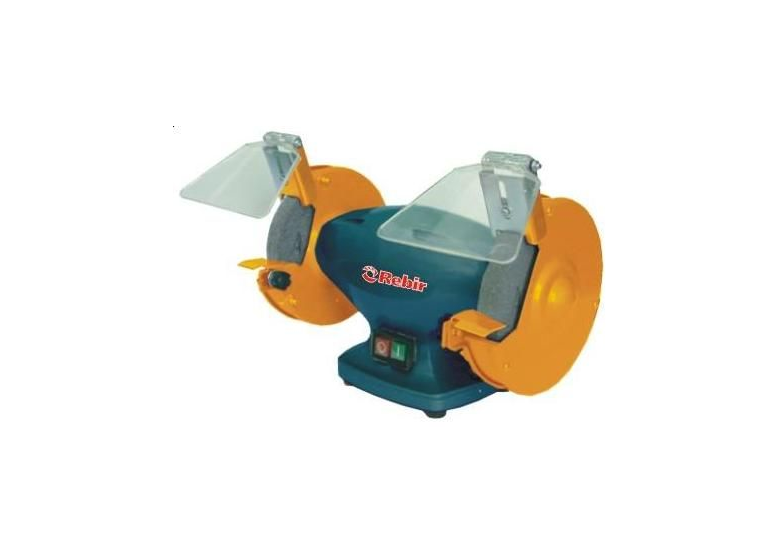 Doppelschleifer Rebir GSM2J-150