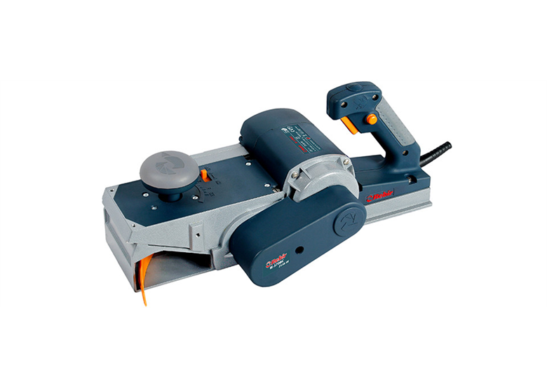 Hobel Rebir IE-5708 C+E